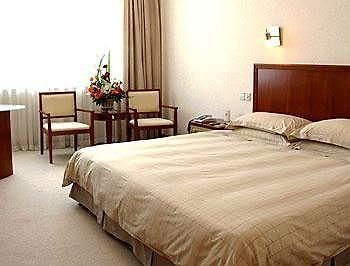 Zhejiang Lantian Baiyun Conference Center Hotel - Jinhua Trường Sa Ngoại thất bức ảnh