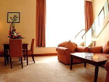 Zhejiang Lantian Baiyun Conference Center Hotel - Jinhua Trường Sa Ngoại thất bức ảnh