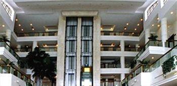 Zhejiang Lantian Baiyun Conference Center Hotel - Jinhua Trường Sa Ngoại thất bức ảnh