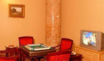 Zhejiang Lantian Baiyun Conference Center Hotel - Jinhua Trường Sa Ngoại thất bức ảnh