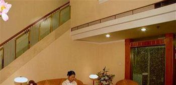 Zhejiang Lantian Baiyun Conference Center Hotel - Jinhua Trường Sa Ngoại thất bức ảnh