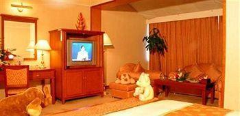 Zhejiang Lantian Baiyun Conference Center Hotel - Jinhua Trường Sa Ngoại thất bức ảnh